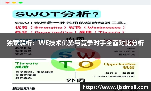 独家解析：WE技术优势与竞争对手全面对比分析