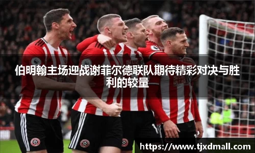 伯明翰主场迎战谢菲尔德联队期待精彩对决与胜利的较量