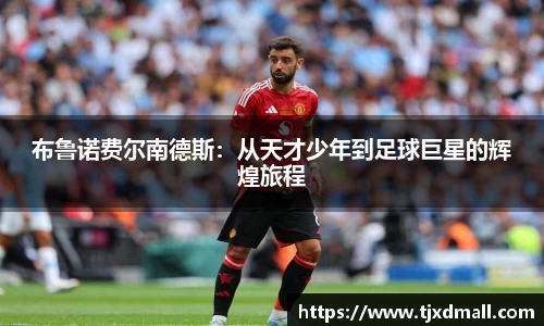 布鲁诺费尔南德斯：从天才少年到足球巨星的辉煌旅程